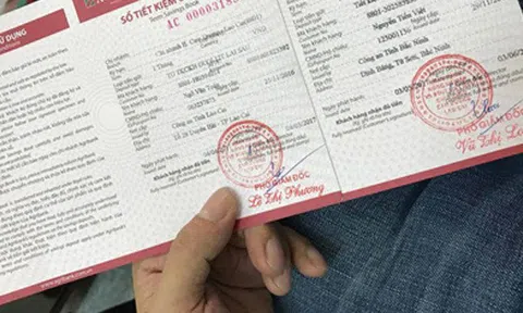 400 tỷ trong ngân hàng biến mất, tích cóp cả đời phút chốc tay trắng