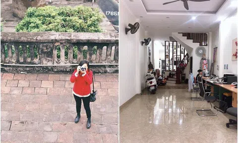 Mua nhà 3 tỷ, vay ngân hàng 1,5 tỷ, bán nhà sau 2 năm vẫn lỗ hàng trăm triệu