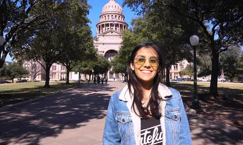 Cô gái bỏ học vì không có tiền, kiếm 4 tỷ/năm, mua nhà nhờ cách tiết kiệm này