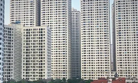 Làm nhà giá rẻ dưới 1,5 tỷ đồng: Doanh nghiệp sẵn sàng 'xuống tiền'