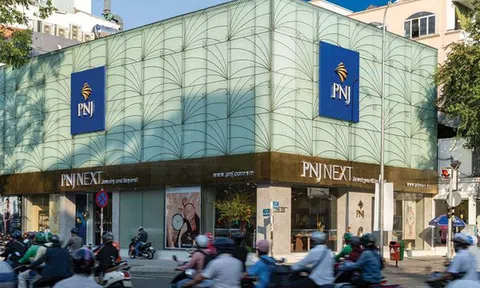 ‘Đại gia ở ẩn’ ứng cử vào HĐQT của PNJ