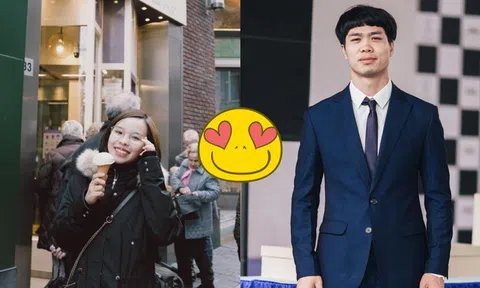 NÓNG: Công Phượng làm lễ ăn hỏi - Bạn gái là thạc sĩ RMIT, đã hẹn hò 'kín' khoảng 3 năm