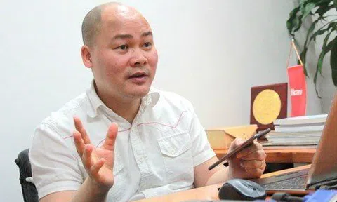 CEO Nguyễn Tử Quảng: 'Bạn có thấy Bphone đang bị 'đánh' thậm tệ và dai dẳng'