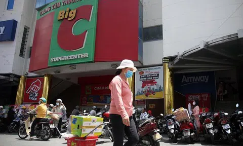 Người dân TP.HCM tiếc nuối nói lời chia tay siêu thị lớn nhất thành phố một thời