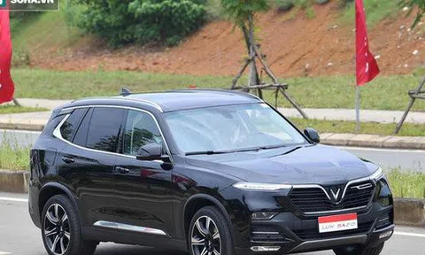 Giấc mơ Mỹ của tỷ phú Việt: 'Hoàn toàn dựa vào bản lĩnh của chính mình, không có cách nào khác'