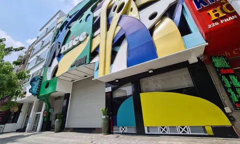 Karaoke đóng cửa, chủ đầu tư tốn tiền tỷ cầm cự