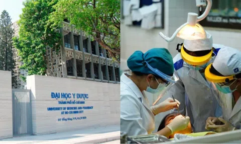 Đại học Y Dược TP.HCM nói gì sau khi tăng học phí gấp 5 lần, gán mác trường ‘con nhà giàu’