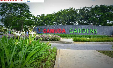Cư dân Gamuda Gardens tố chủ đầu tư bán nhà thiếu diện tích