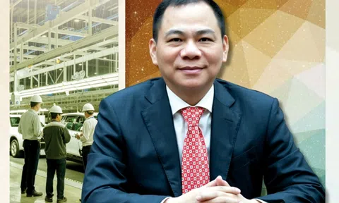 Hy vọng từ những doanh nghiệp và doanh nhân có tâm, có tầm