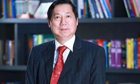 Chủ tịch Kido không dự đại hội cổ đông vì đang cách ly