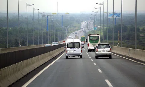 5 triệu USD/km cao tốc: Đắt hay rẻ?