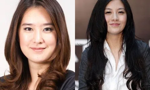 Ái nữ đại gia bất động sản: 24 tuổi là tỷ phú, mê siêu xe, nhân viên không biết mặt