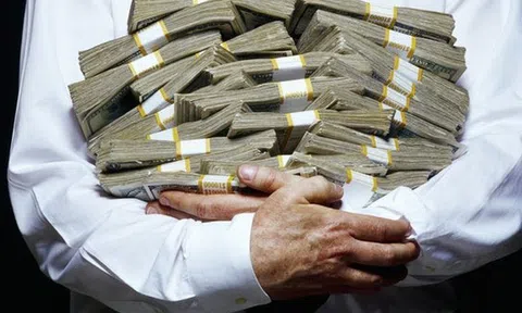 6 yếu tố cần thiết để trở thành triệu phú: Tưởng khó nhưng lại rất đơn giản