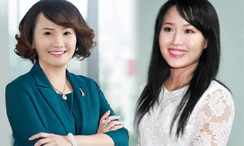 3 nữ tỷ phú 8x xinh đẹp, sở hữu khối tài sản gây choáng váng