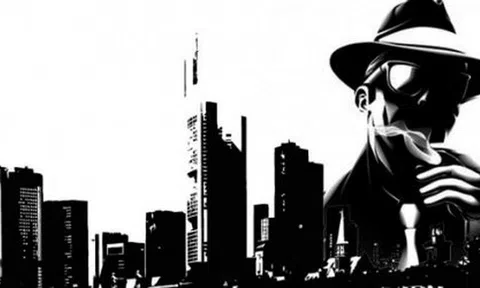 Kỳ 11: Những bóng hồng đằng sau cơ đồ “đế vương” của Năm Cam