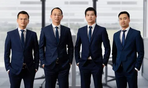 BHS Group - cuộc chơi mới của những 'công thần' Cengroup