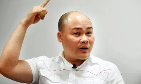 Ông Nguyễn Tử Quảng: 'Bphone có thể cạnh tranh sòng phẳng về công nghệ với các tên tuổi lớn nhất thế giới'