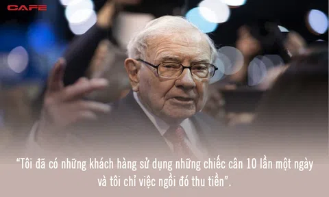4 nguyên tắc "lối thoát" từ cuốn sách đã dạy Warren Buffett cách làm giàu: Rủi ro xuất phát từ kiến thức mơ hồ, hãy tính toán kỹ để tiền đẻ ra tiền