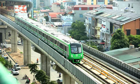 'Bẫy nợ' từ các dự án cơ sở hạ tầng của Trung Quốc - Bài 6: 'Quả đắng' Cát Linh - Hà Đông