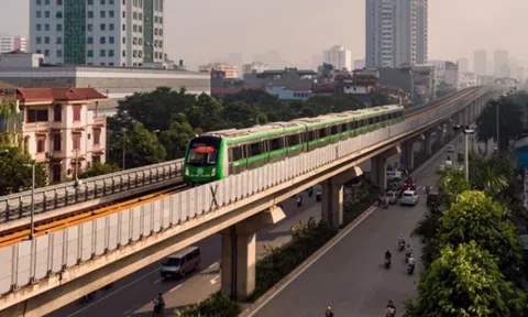 'Việt Nam không có trách nhiệm thanh toán 50 triệu USD chạy thử tàu Cát Linh - Hà Đông'