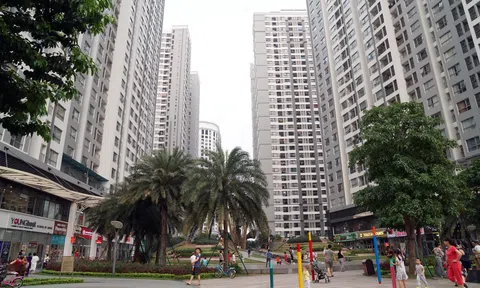 Lương 15 triệu/tháng có mua được nhà TP.HCM trước 35 tuổi ?