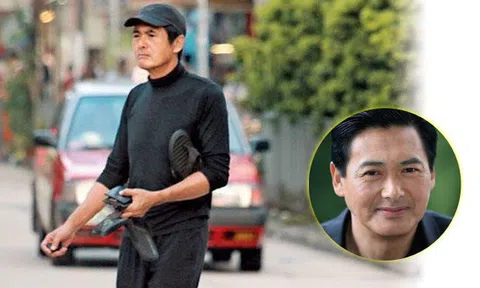 Sở hữu 700 triệu USD, Châu Nhuận Phát vẫn suýt bị lái xe taxi từ chối và bài học thấm thía: Không có lần nhắc nhở đó, tôi sẽ đánh mất sự tôn trọng cơ bản!