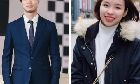 Công Phượng lập công ty riêng, uỷ quyền Viên Minh quản lý và khai thác thương mại