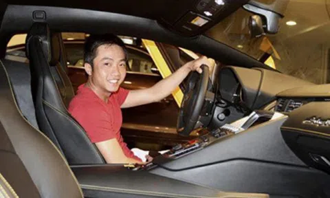 Thoát mác thiếu gia ăn chơi, Cường Đô la xây đựng 'đế chế' mới cùng người phụ nữ đặc biệt