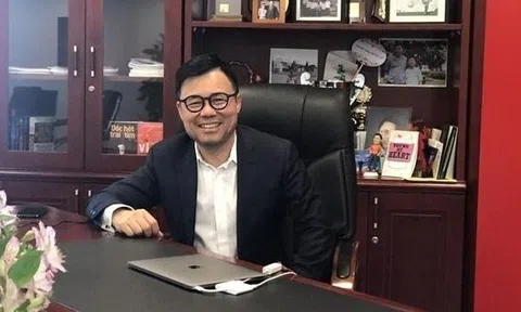 Ông Nguyễn Duy Hưng: Nhà đầu tư nên có kế hoạch quản trị rủi ro riêng, không có công thức chung cho tất cả