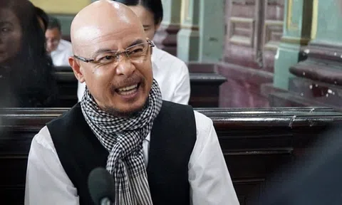 Ông Đặng Lê Nguyên Vũ bất ngờ dạy đàn ông cách chọn vợ sau khi bị Thảo ‘làm tình làm tội’