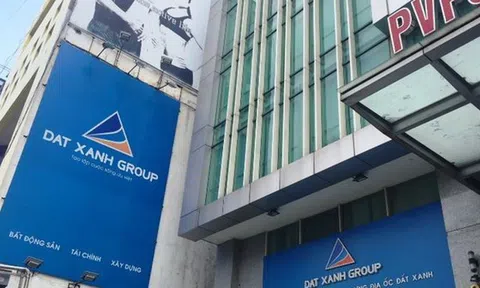 Chủ tịch Đất xanh Group: 'Có người tới chào DXG hơn 200 dự án trong giai đoạn dịch COVID-19'