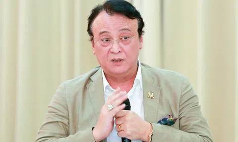 “Đất kim cương” bỏ hoang 15 năm tại Hà Nội: Chủ tịch Tân Hoàng Minh Đỗ Anh Dũng nói gì?