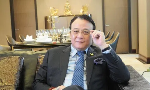 Chủ tịch Tân Hoàng Minh: 'Nên dành các gói hỗ trợ cho các ngành nghề khác thay vì bất động sản'