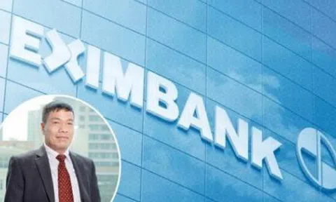 Tân Chủ tịch của Ngân hàng Eximbank là ai?