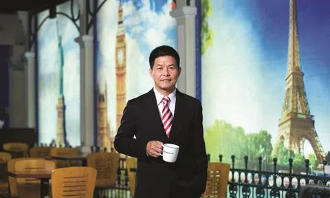 CEO Vietravel Nguyễn Quốc Kỳ: 'Nên có chính sách tặng mỗi người đi du lịch 1 triệu đồng để kích cầu'