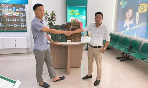 Sim 'khủng' 0977777777 về tay đại gia, chốt giá 15 tỷ đồng?