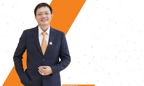 Khoản nợ nửa nghìn tỷ hé lộ tham vọng của Hưng Lộc Phát