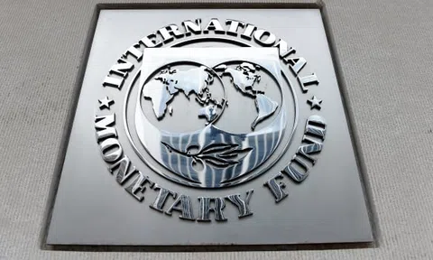 IMF: Thế giới sắp đối mặt với khủng hoảng chưa từng thấy