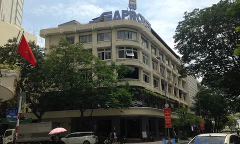 Một cá nhân chi hơn 350 tỷ đồng mua cổ phần Seaprodex