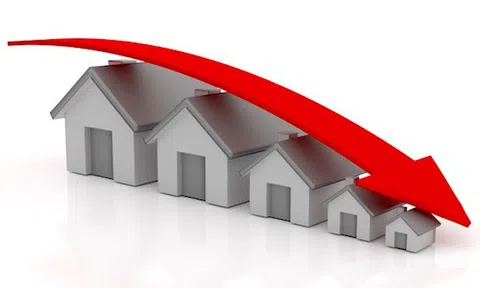 Làm sao để kéo giá nhà đi xuống?