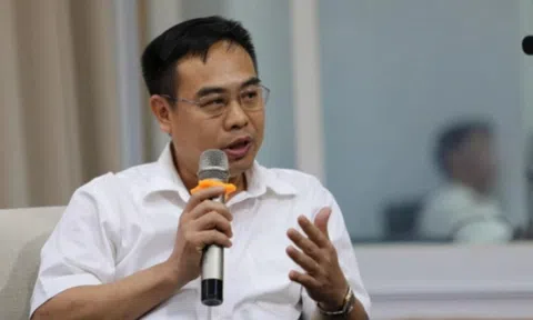 Phó chủ tịch Tập đoàn Đèo Cả: Dự luật PPP khai thông nguồn vốn cho doanh nghiệp kiểu nửa vời