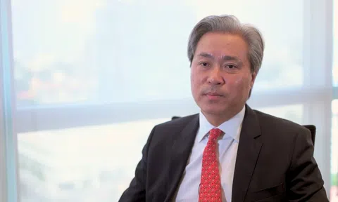 CEO VinaCapital: 'Việt Nam thỏa mãn tất cả các tiêu chuẩn để trở thành điểm đến đầu tư tiềm năng sau dịch COVID-19'