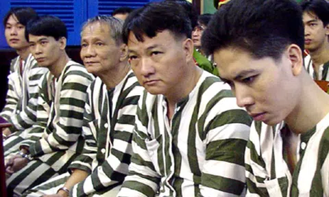 Kỳ 33: Hành trình “chặt vòi bạch tuộc” xuyên biên giới của Năm Cam