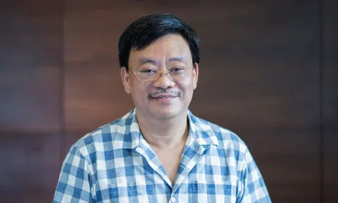 Ông Nguyễn Đăng Quang rời HĐQT Masan Resources