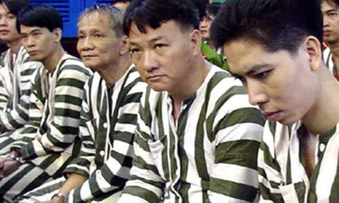 Kỳ 16: Vung "núi tiền khủng", Năm Cam thoát án ngoạn mục