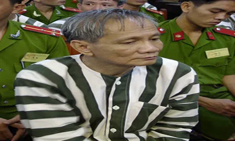 Kỳ 42: Cuộc gặp gỡ cuối cùng Hải “bánh” đưa tiễn Năm Cam ra pháp trường