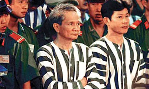 Kỳ 40: Hải “bánh” “bật mí” sự thật tố bản chất hèn hạ của Năm Cam