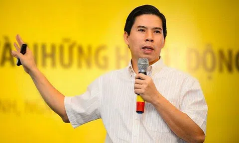 Chủ tịch Thế Giới Di Động: “Nếu cổ đông bực bội với chính sách ESOP có thể cân nhắc việc đầu tư vào MWG hay cổ phiếu khác”