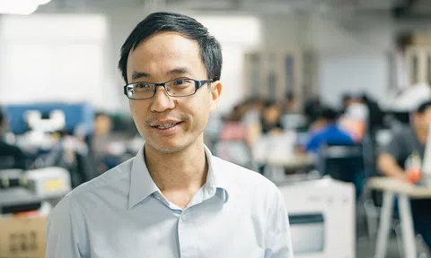 Gần một năm rời ghế CEO The Coffee House, ông Nguyễn Hải Ninh 'đầu quân' cho hãng bia thủ công