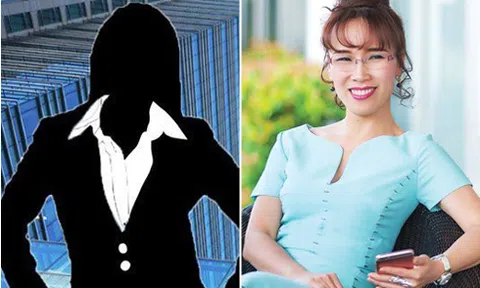 5 nữ tỷ phú giàu nhất VN: Những điều không phải ai cũng biết đằng sau khối tài sản "khủng"